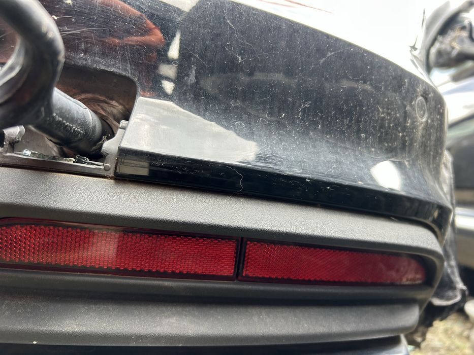 Catadioptru bară spate stânga și dreapta spate Audi A4 B9 break 2020