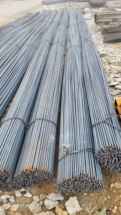 Арматура чирчик заводи