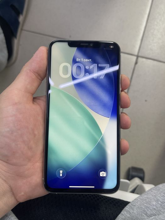 IPhone 11 Pro max 512gb 77%