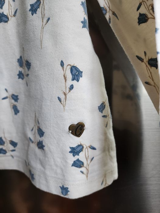 Лонгсливы на 3 г, кофточки