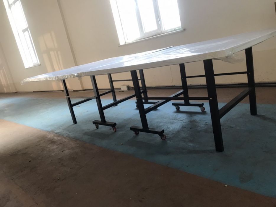 Настольний теннис