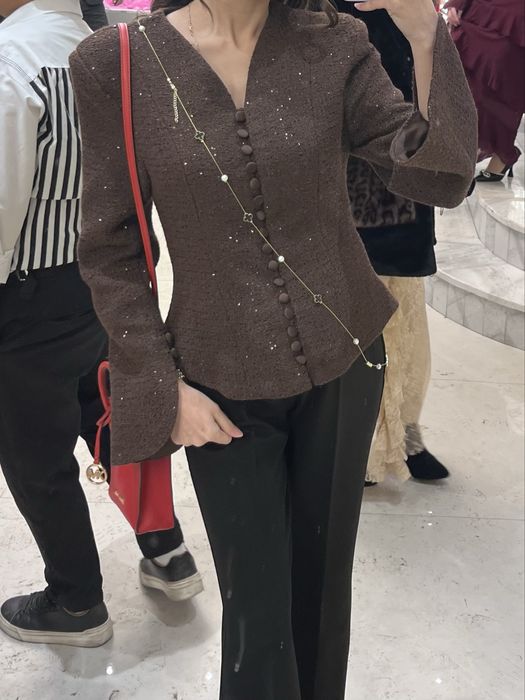 Пиджак сатылады 8500