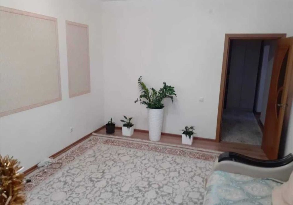 Продается 3-комнатная квартира