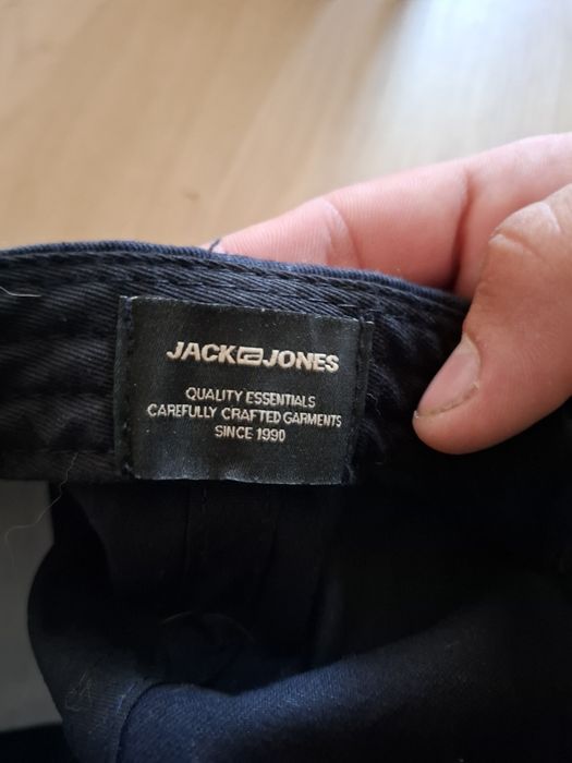 Шапка Jack & Jones