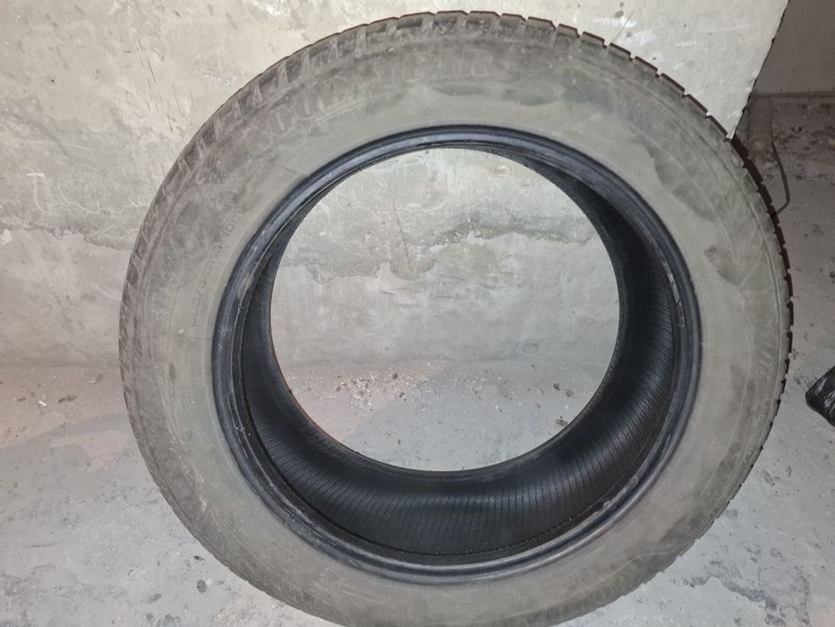 Гуми Goodyear 225/55/18