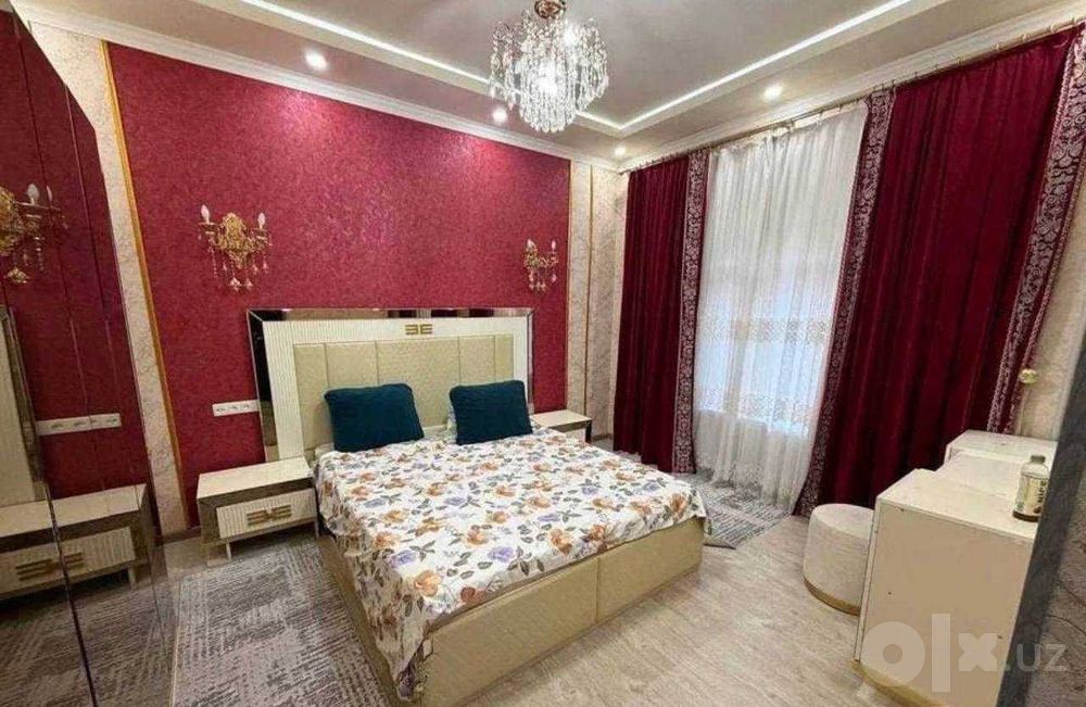 *Эксклюзив Сталинский дом 2ком квартира,Центр.Ц1,Саид барака,Инфинити