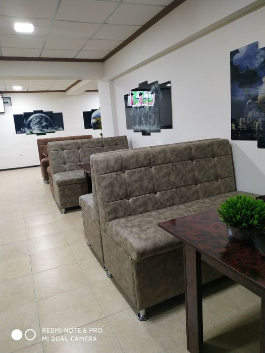 Divan kafe faqat fud