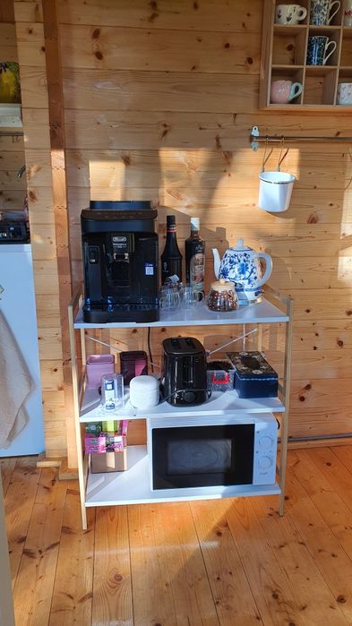 Loc superb cu tiny houses