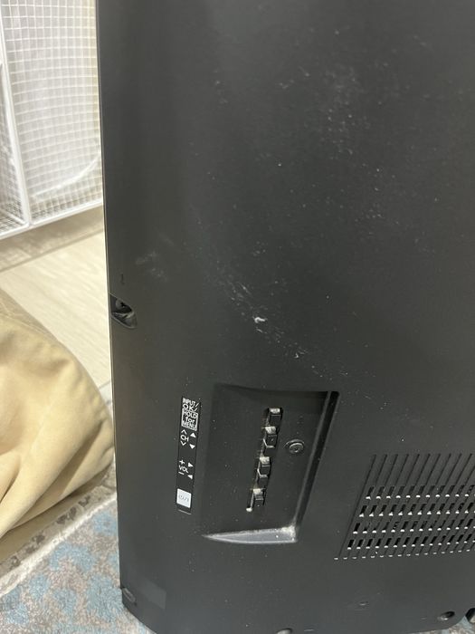 Телевизор Panasonic