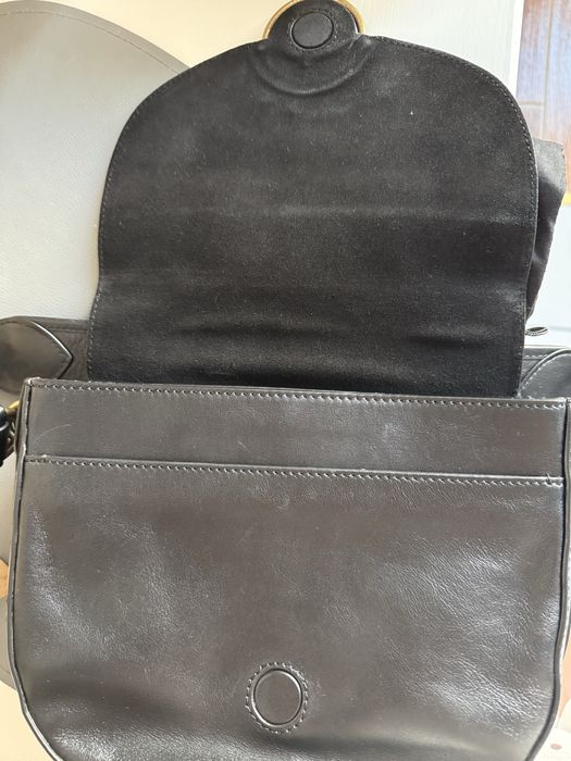 Дамска чанта Massimo dutti