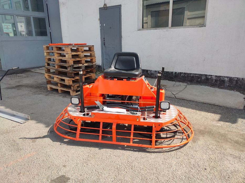 Бетонная стяжка пола топинг с документами