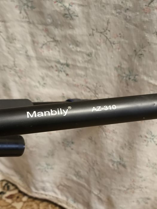 Штатив Manbily AZ-310 до 10кг