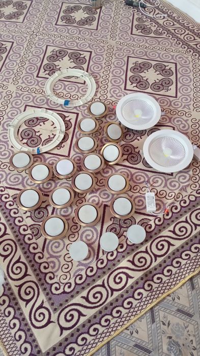 Лампочкалар сатылады