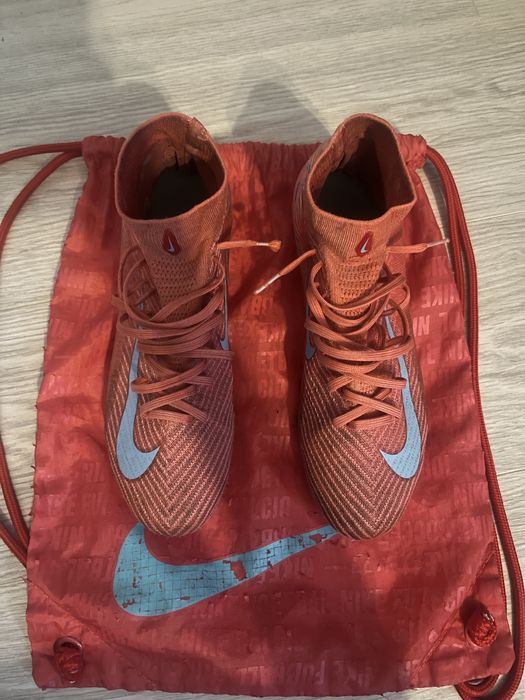 Бутонки Nike elite 42,5 номер