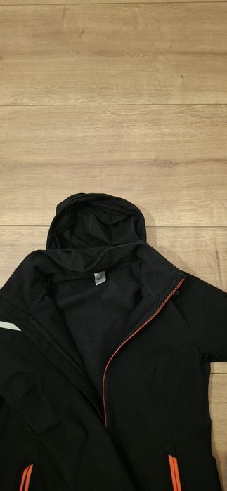 Geacă impermeabila antivânt Tribord 40/M