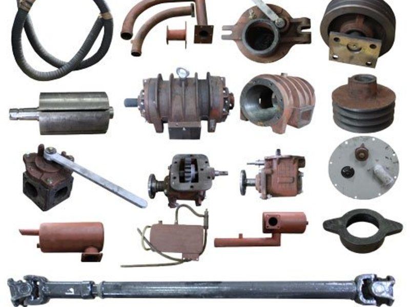 Как разобрать насос ко 503 Как разобрать насос ко 503