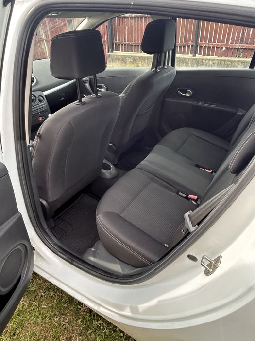Renault Clio de vanzare