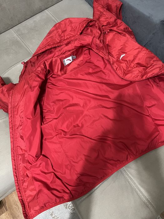Куртка мужская Li-Ning