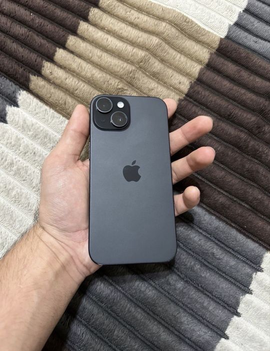 Iphone 15 79% 256gb