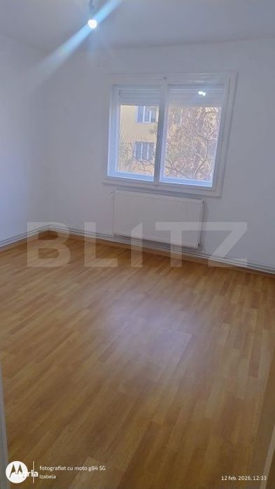 Apartament de 2 camere, 46.36 mp, strada Orizont