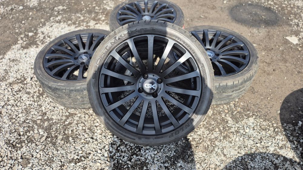 Джанти GK 4/108 Peugeot,Citroen 4x108