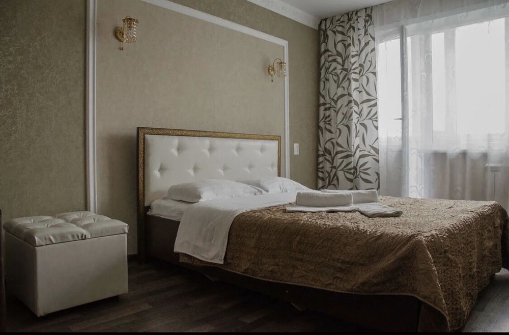 Квартира для двоих