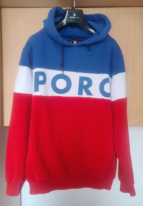 Hanorac Porc Barbati -  M