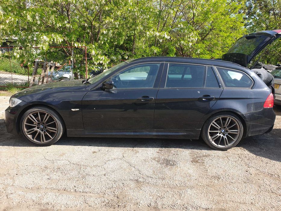 на части бмв е91 н47н 184кс 320д bmw e91 320d n47n 184hp style 194