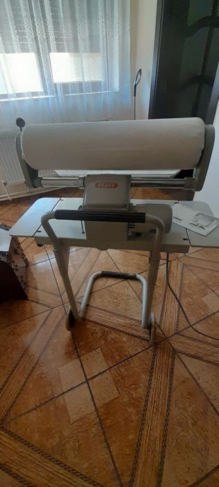 Masina de călcat profesionala