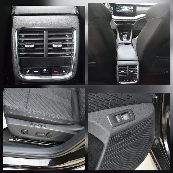 Skoda Octavia 2.0 Matrix 180.000km an 2023 Head up Camera -Pentru pretențioși !
