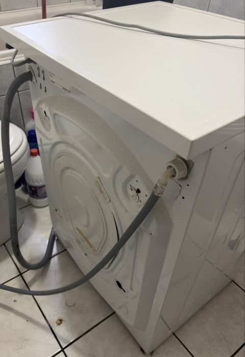 Mașină de spălat Siemens
