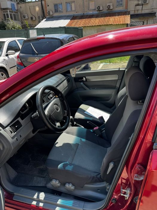 Vand chevrolet Lacceti