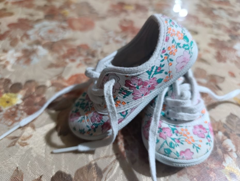 Детски обувки Jacadi