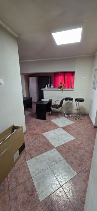 3 camere Matei Basarab – ideal birou