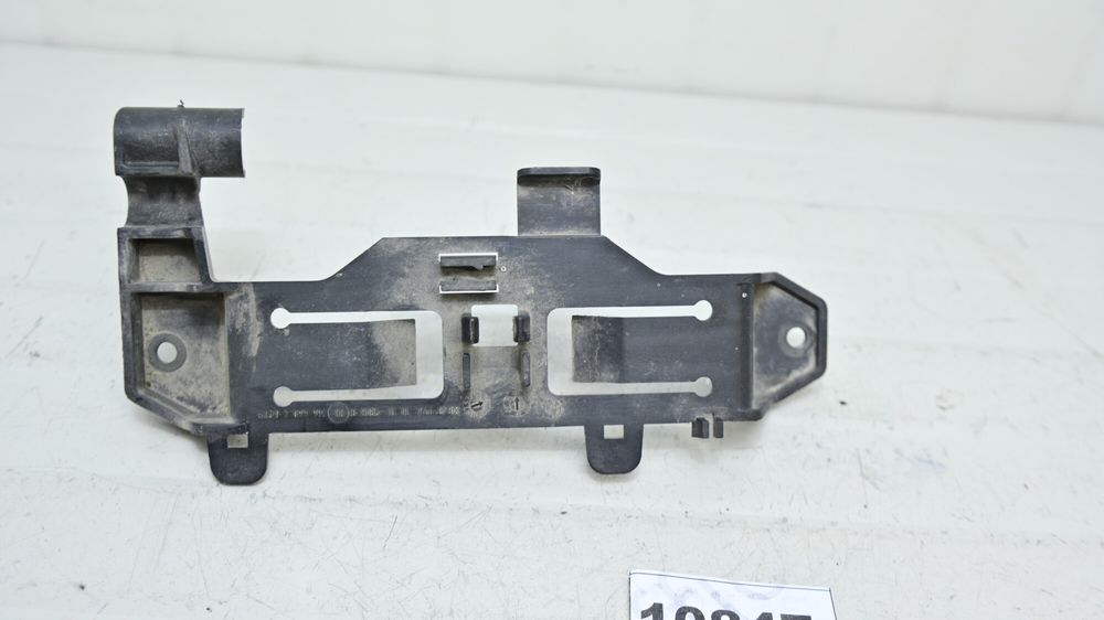 Suport Plastic Baterie BMW F700GS / F800GS 2012 - 2016