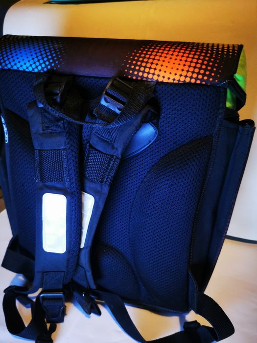 Ученическа раница