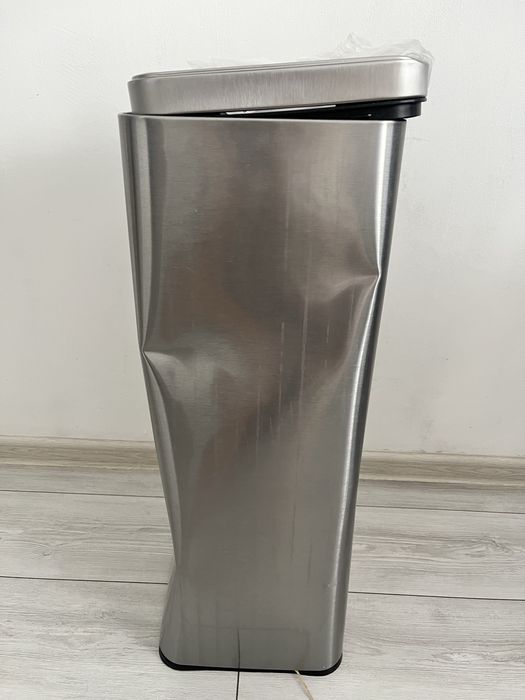 Урна пепельница с браком