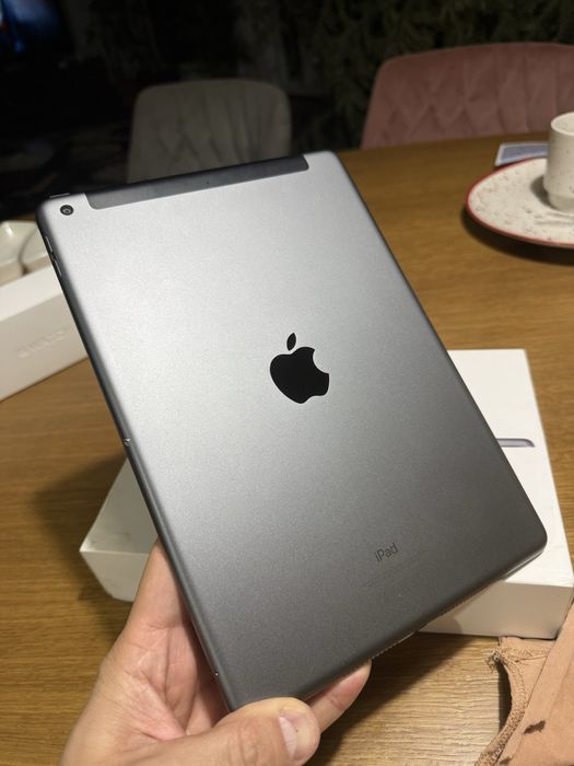 iPad (9th generation) Cellular 256 GB