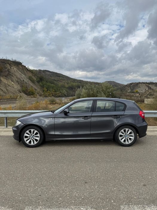 Vand BMW seria 1!