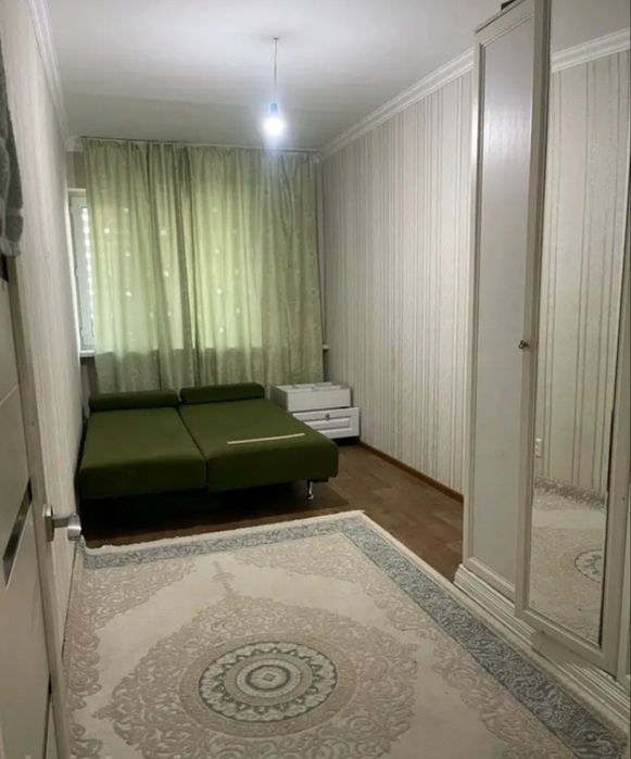 Сдается 1, 2, 3 комн. квартиры. Ең