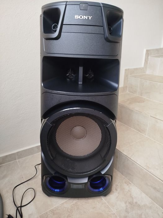 Аудио Система Sony MHC-V73