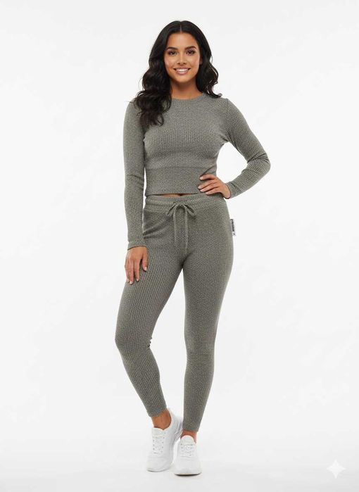 GymShark Клин/Дамски XS/S