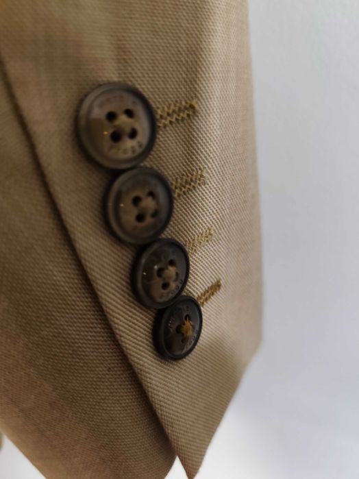 Мъко сако Herbie Frogg