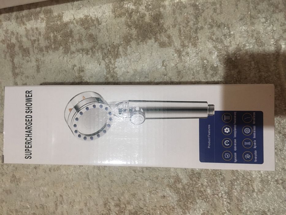 Аппарат для чистки воды 250000