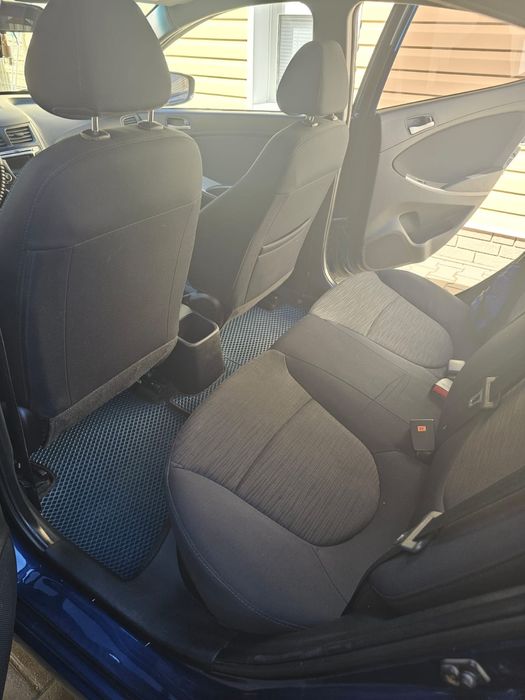 Продам Hyundai Solaris 2015