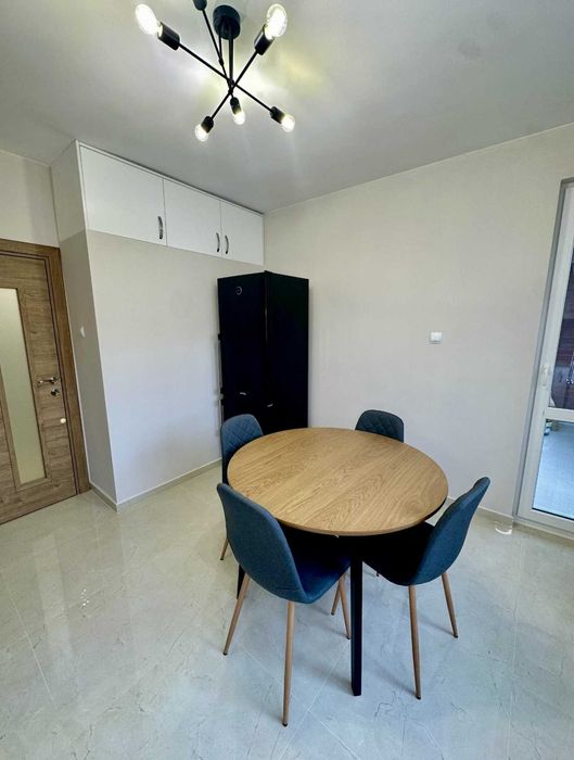 Двустаен Апартамент в Каменица 1