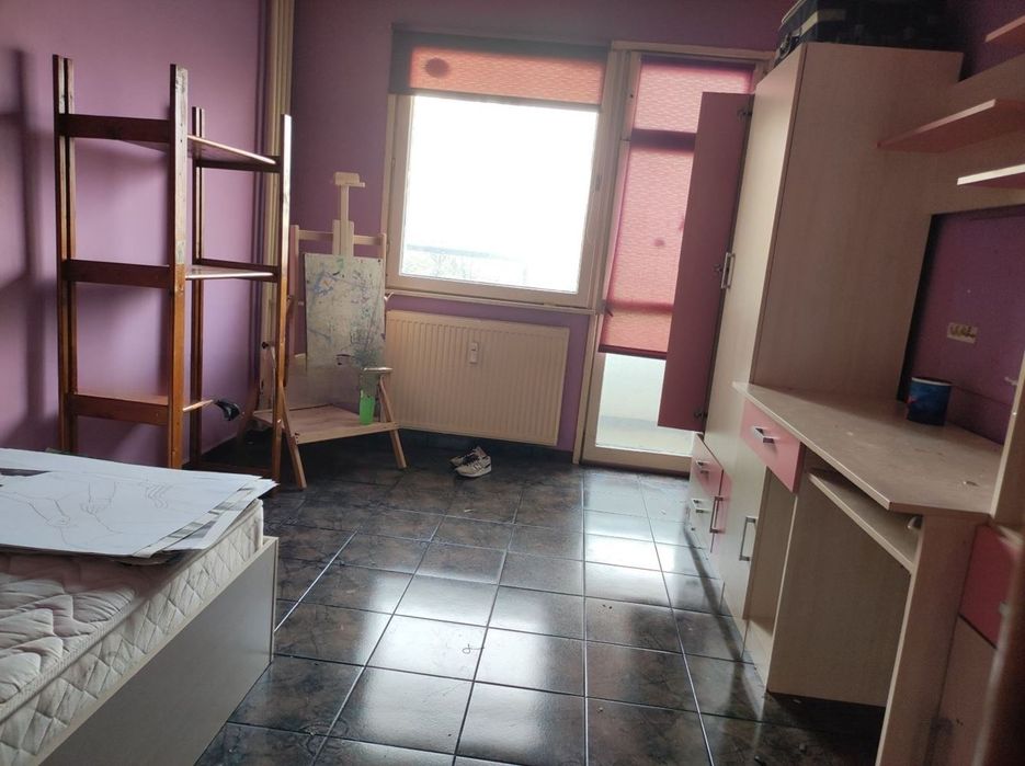 Продава се Тристаен апартамент в София, Люлин 10 - 93 кв.м за 1234 €/кв.м - Снимка #7