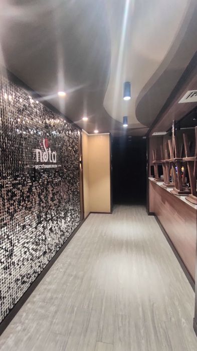 Продаётся Караоке клуб "хот туби"