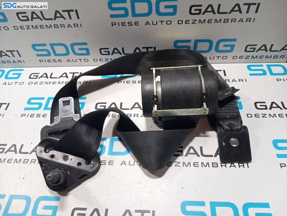 Centura Siguranta Dreapta Spate Renault Megane 3 Combi 2008 - 2015 Cod 888400041R 888400041 [2833]