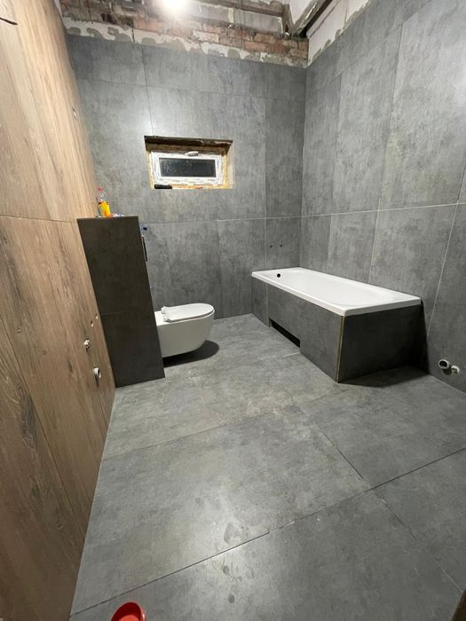 Ремонт квартир под ключ